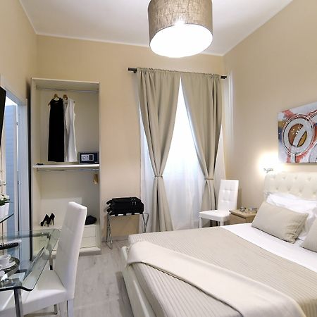 Town House 57 Hotel Roma Ngoại thất bức ảnh