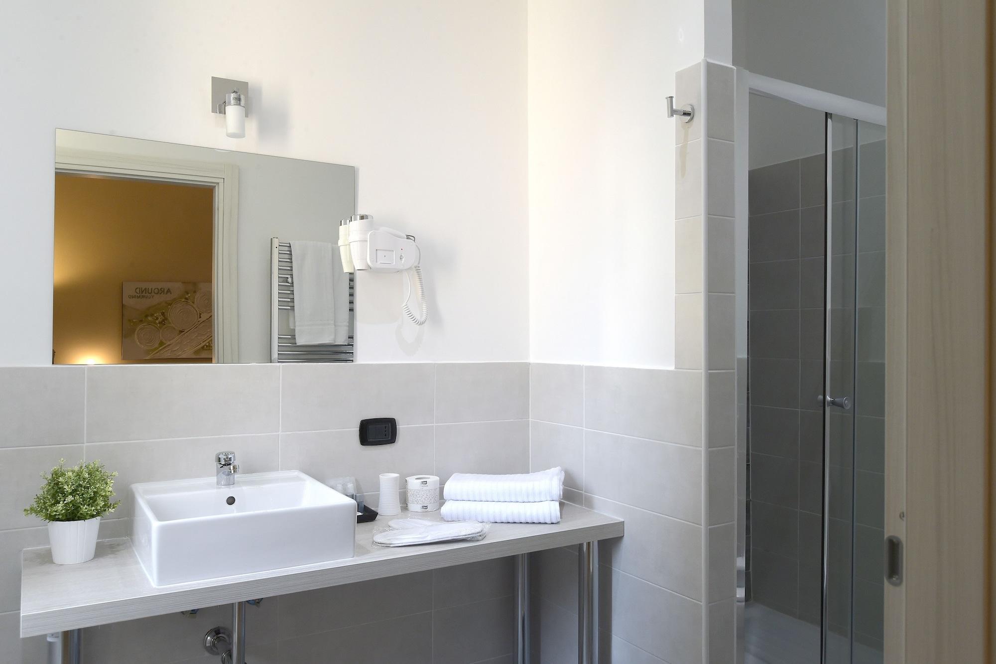 Town House 57 Hotel Roma Ngoại thất bức ảnh
