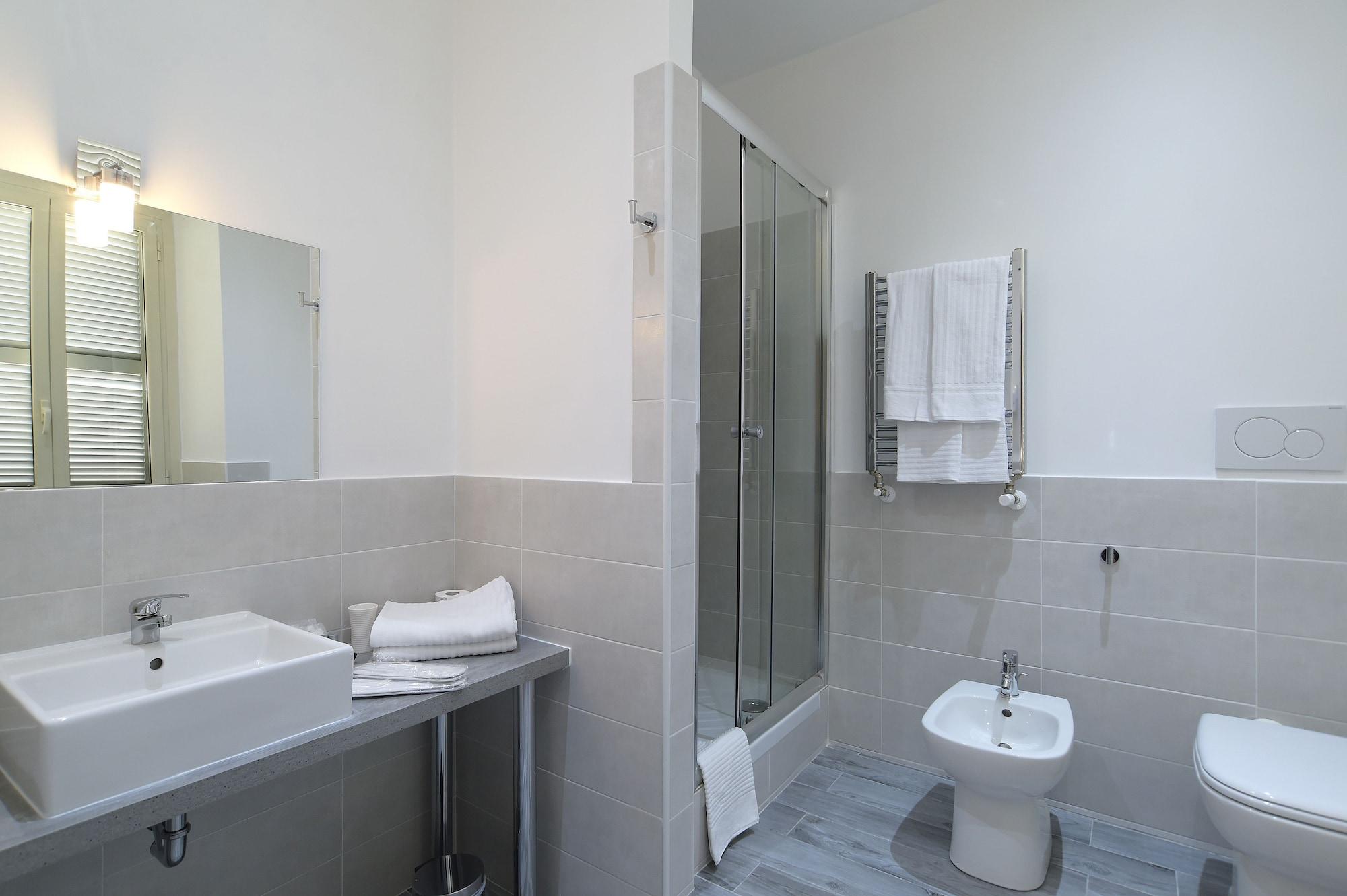 Town House 57 Hotel Roma Ngoại thất bức ảnh