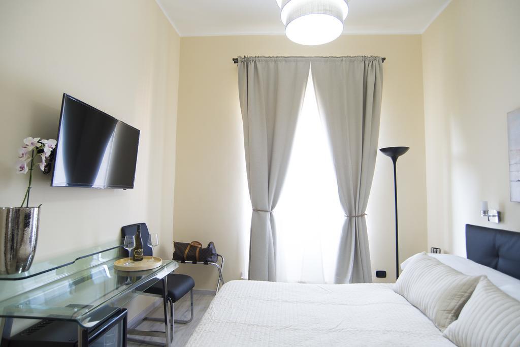 Town House 57 Hotel Roma Phòng bức ảnh