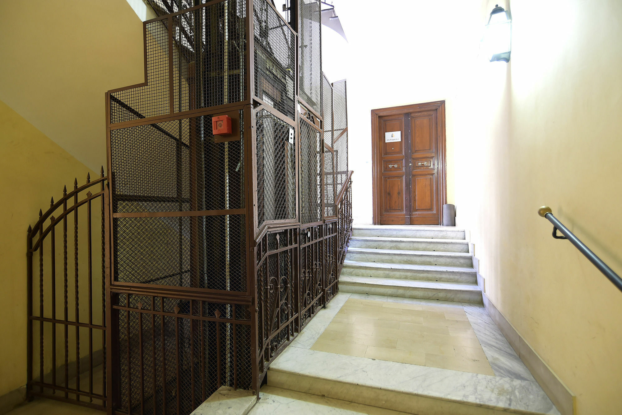 Town House 57 Hotel Roma Ngoại thất bức ảnh