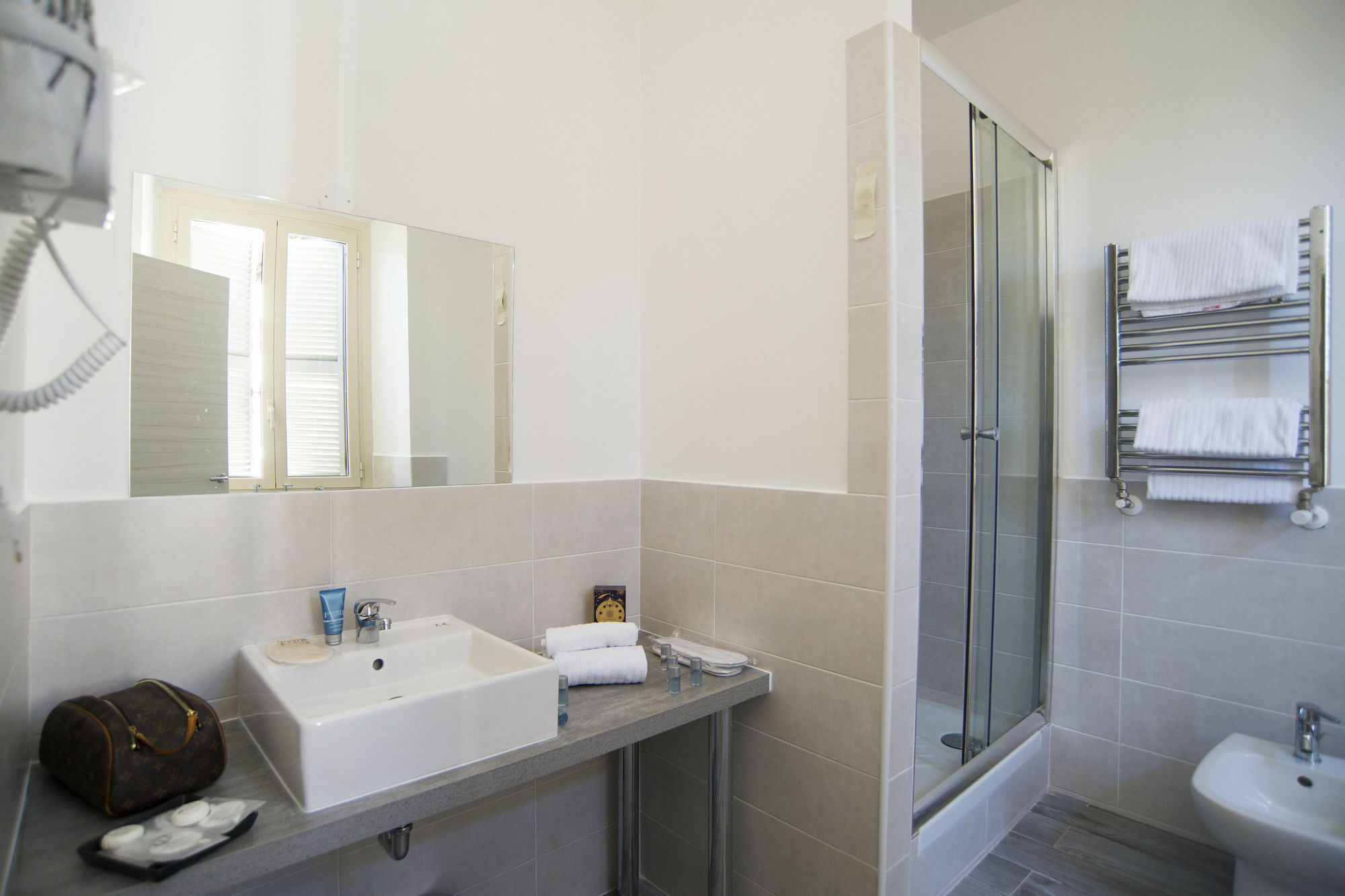 Town House 57 Hotel Roma Ngoại thất bức ảnh